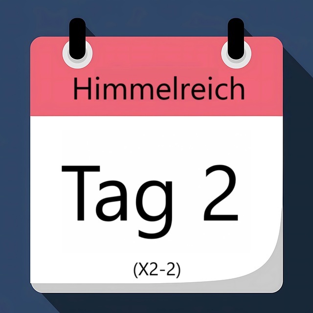 Himmelreich: Tag 2