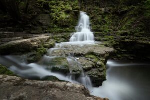 Wasserfall