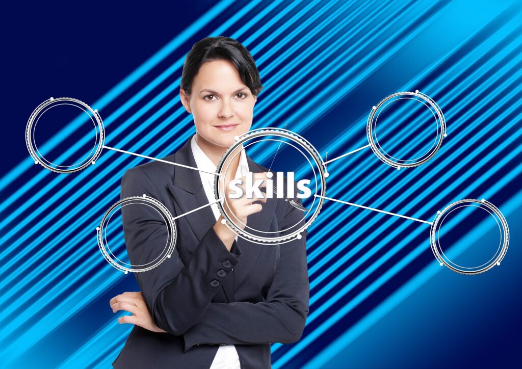 Business Women