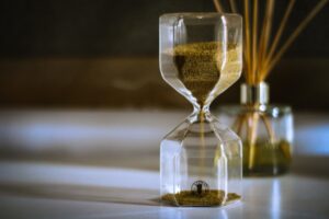 Sanduhr